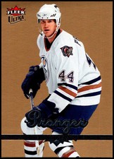 2005-06 Ultra Gold Medallion NHL Hockey Cards Pick List/Complete Your Set 1-200