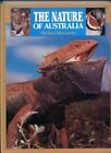 The Nature of Australia,Michael Morcombe