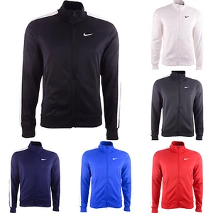 NEW! NIKE N98 Track Jacket Men's (Choose Size) NWT! - Picture 1 of 6