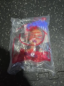 Juguete McDonalds Happy Meal Alexis Styling Doll juguete sellado en paquete - Imagen 1 de 2
