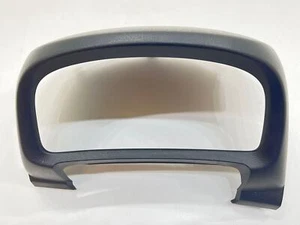 DASH SPEEDOMETER CLUSTER BEZEL TRIM COVER OEM 682S13LM0A NISSAN NV200 2013 -2021 - Picture 1 of 11