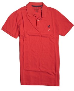 Las mejores ofertas en Manga corta Eagle Camisas para hombres |