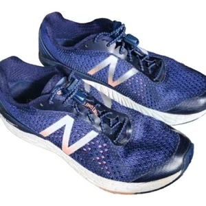 Zapatos para correr New Balance Fresh Foam X Vongo v2 azules para mujer 9,5 B - Imagen 1 de 8