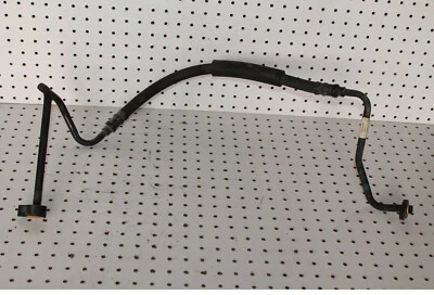 Volvo S60R 2004-2007 sedán aire acondicionado aire acondicionado condensador manguera tubería OEM Foto 1 de 4