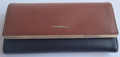 Fiorelli Tan Addison Purse  RRP £49 - Image 1 of 4