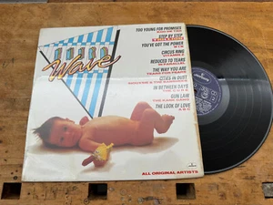 THE CURE : LP THIRD WAVE - NL - Picture 1 of 4