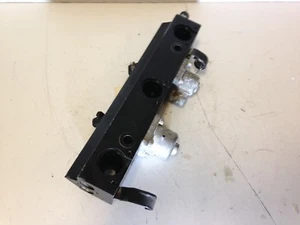Mercury Optimax Outboard Fuel Rail STBD 804512 1999 135hp - Picture 1 of 7