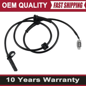 Front Wheel Speed Sensor For 2013 2014 2015 2016 2017 2018 Nissan Altima - Picture 1 of 5