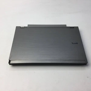 DELL Latitude E4310 Laptop 13.3"i5-560M 3GBRAM 500GBHDD DVD Win10 - Picture 1 of 12