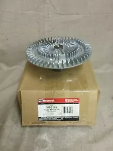 YB-3163 Ford Motorcraft Clutch Fan Free Shipping Free Returns - Picture 1 of 3