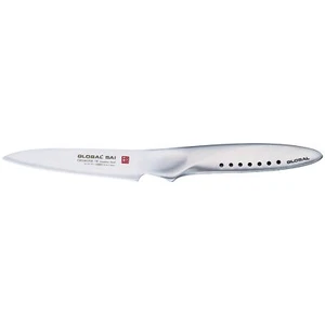 Global SAI Schälmesser 9 cm SAI-F01 - Bild 1 von 5
