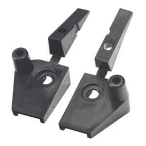 Tractor Guide Lawn Tractor Accessory Easy Install Guide Texture - Photo 1/8