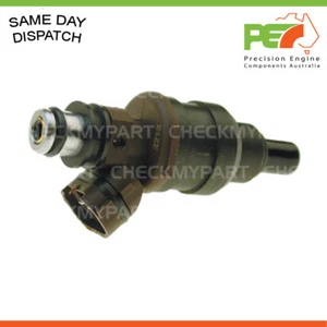 6x New * TOP QUALITY * Fuel Injectors For Toyota Hilux VZN 3.0L 3VZ-E - Picture 1 of 4