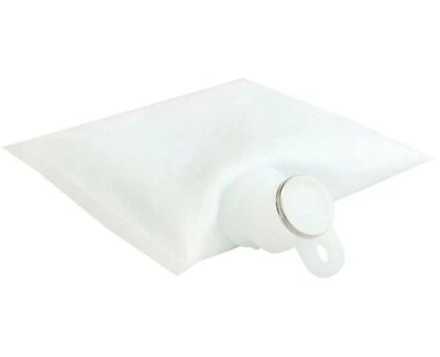 FRFU145 Fuji Racing Fuel Pump Filter Sock Pre Filter Fits: Subaru Impreza 92-07 WRX STi