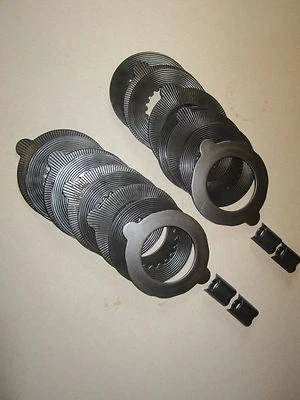Spicer Dana 44 Limited Slip Clutch Kit Trac Lok Jeep, Ford, Scout II,  - Image 1 of 4