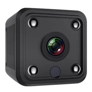 4K 1080P Surveillance Camera Indoor WiFi Camera Transmissions6232 - Picture 1 of 1
