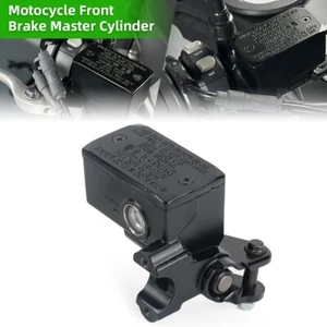 Front Brake Master Cylinder For KAWASAKI ZRX 1200/R/S Zephyr 400 Z 400X Z750/RS - Picture 1 of 11