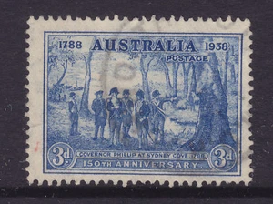 3d NSW SESQUI V.F.USED S-71 - Picture 1 of 1