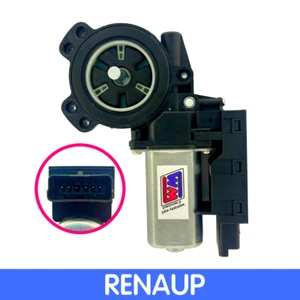window motor to fit 2002 - 2008 Renault Megane 2 - RIGHT FRONT - Picture 1 of 5