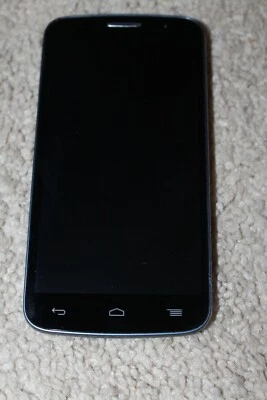 Alcatel One Touch Fierce 2 - 7040N Foto 1 de 3