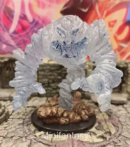 Grande Air Elemental D&D Miniatura Mazmorras Dragones Pathfinder Druida 51 - Imagen 1 de 1