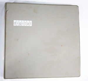 Vintage DEC VMS General User Volume 4 DCL Dictionary ST533B33 - Picture 1 of 5