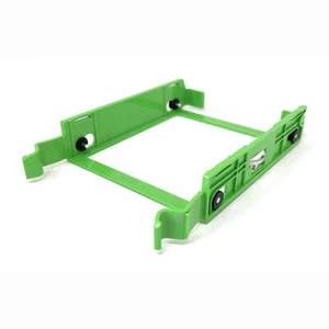 Festplatten Einbaurahmen grün CAV.6 IB4150200-600 - Bild 1 von 1