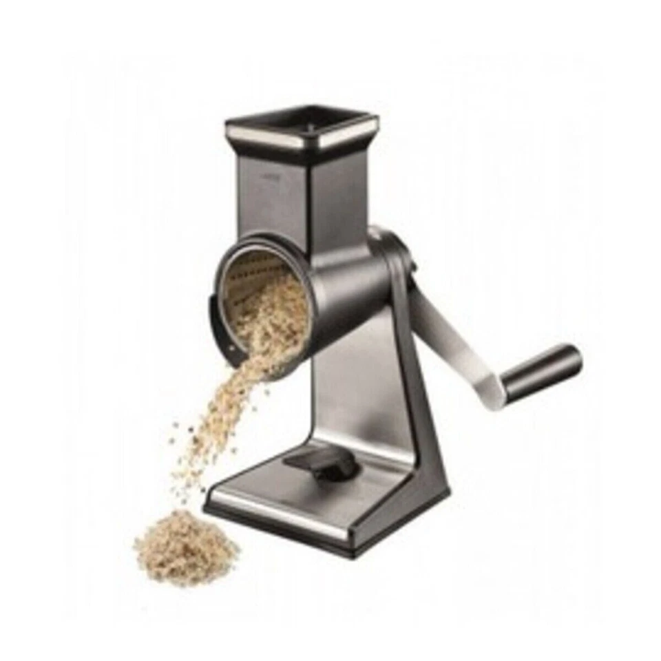 GEFU Transforma 19080 Trommelreibe