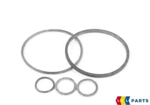 NEW GENUINE AUDI VW 3.0 4.2 TDI SEAL GASKET SET FOR OIL TANK AND OIL SEPERATOR - Picture 1 of 5
