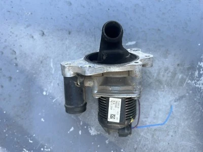 VOLKSWAGEN GOLF 2019-2022 1,4 L BOMBA DE INYECCIÓN DE AIRE SECUNDARIA VÁLVULA DE RETENCIÓN OEM Foto 1 de 3