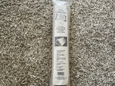 Edmumds 2930 Stitch n' Scroll Flexible Table/Lap Frame Cross Stitch Crewel NEW - Image 1 of 4