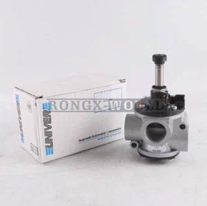 NEW 1PCS UNIVER solenoid valve AG3050 AG-3050 - Picture 1 of 5