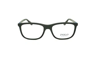 Polo Ralph Lauren PH2210 5284 Unisex Glasses Brand New With Free Sv Lenses - Picture 1 of 22