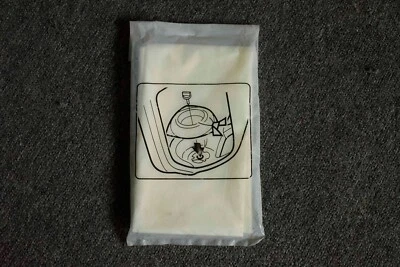 Bolsa para neumáticos Honda Odyssey 1997 - plástico  Foto 1 de 2