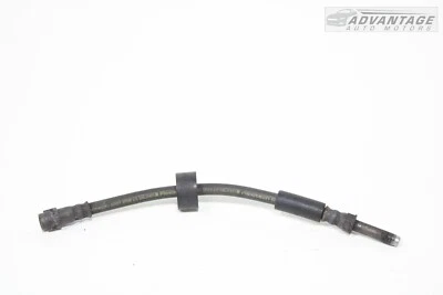 AUDI A8L QUATTRO 2011-2018 TRASERO DERECHO FRENO ABS PINZA MANGUERA TUBO OEM Foto 1 de 4