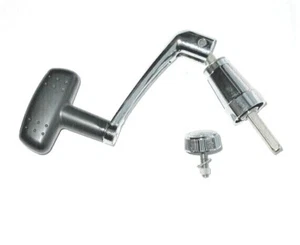 Shimano Stradic 1000/2000/2500/3000 Handle - OR - Screw Cap /Parts / Bin-25 - Picture 1 of 14