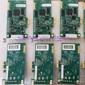 Eine gebrauchte ABB DSQC1006 3HAC043383-001 - Bild 1 von 1