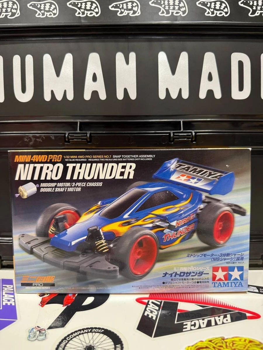 Tamiya Nitro RC Cars/Trucks/Motorcycles for sale | eBay