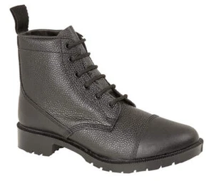 Botas Grafters M391A 6 Eye Cadet - Imagen 1 de 11