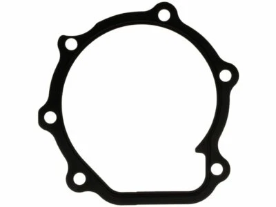 Junta de placa de respaldo de bomba de agua Mahle 16385XB 2001 para Subaru Outback 2000-2010 Foto 1 de 2