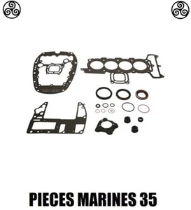 POCHETTE DE JOINTS MERCURY 75-115 EFI 4T OEM 27-897534A07, 897534A07 - Imagen 1 de 2