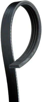 For 2000-2005 Toyota Echo 1.5L Serpentine Belt Gates 159RJ83 2001 2002 2003 2004 - Image 1 of 3