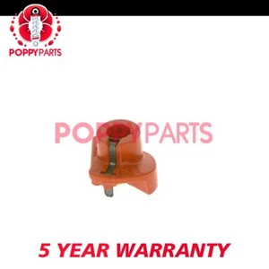 Fits BMW 2000-3.2 6 Series 7 5 2.0 2.5 2.8 3.0 3.2 Rotor Arm Poppy - Picture 1 of 10