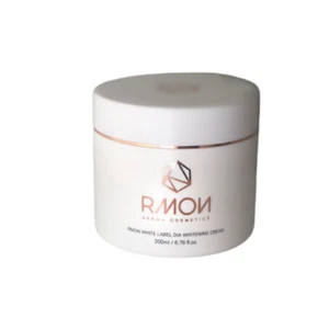 Rmon White Label Dia Whitening Steam Cell Body Cream Made in Korea - Picture 1 of 1