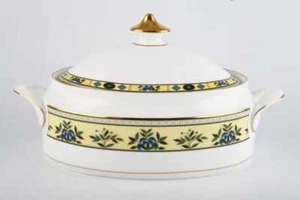 Minton - Ashworth - Vegetable Tureen with Lid - 91504Y - Picture 1 of 3