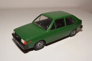 RR 1:20 STAHLBERG FINLAND VOLVO 343DL 343 DL GREEN EXCELLENT CONDITION - Picture 1 of 7
