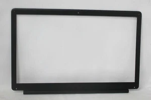 GWTN156-5BK-BEZEL Gateway LCD Front Bezel Black Gwtn156-5Bk "GRADE A" - Picture 1 of 1