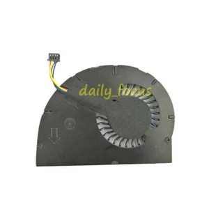 NEW For LENOVO ThinkPad S230U 04W6939 04W6940 KSB05105HA-CB1M Cooling Fan - Picture 1 of 2