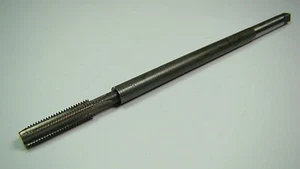 R&N Stecker Riemenscheibe Gewindebohrer 1/4-28 4FL H3 HSS 6" OAL UNF - Bild 1 von 2