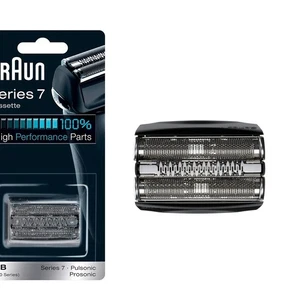 Testina di ricambio per rasoio elettrico Serie 7 70B compatibile con Braun Serie 7 - Foto 1 di 6